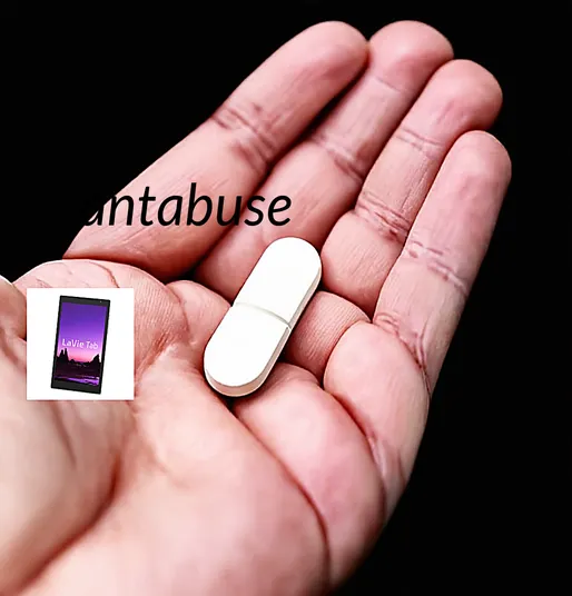 Antabuse